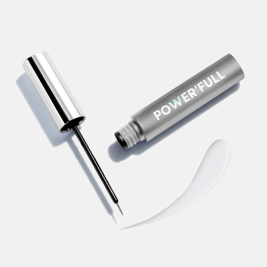 powerfull serum wzmacniające rzęsy i brwi