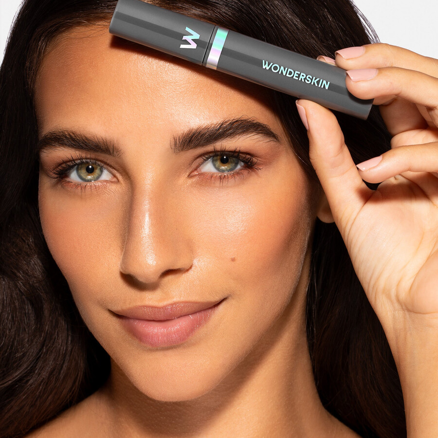 wonder blading dream brow gel-serum