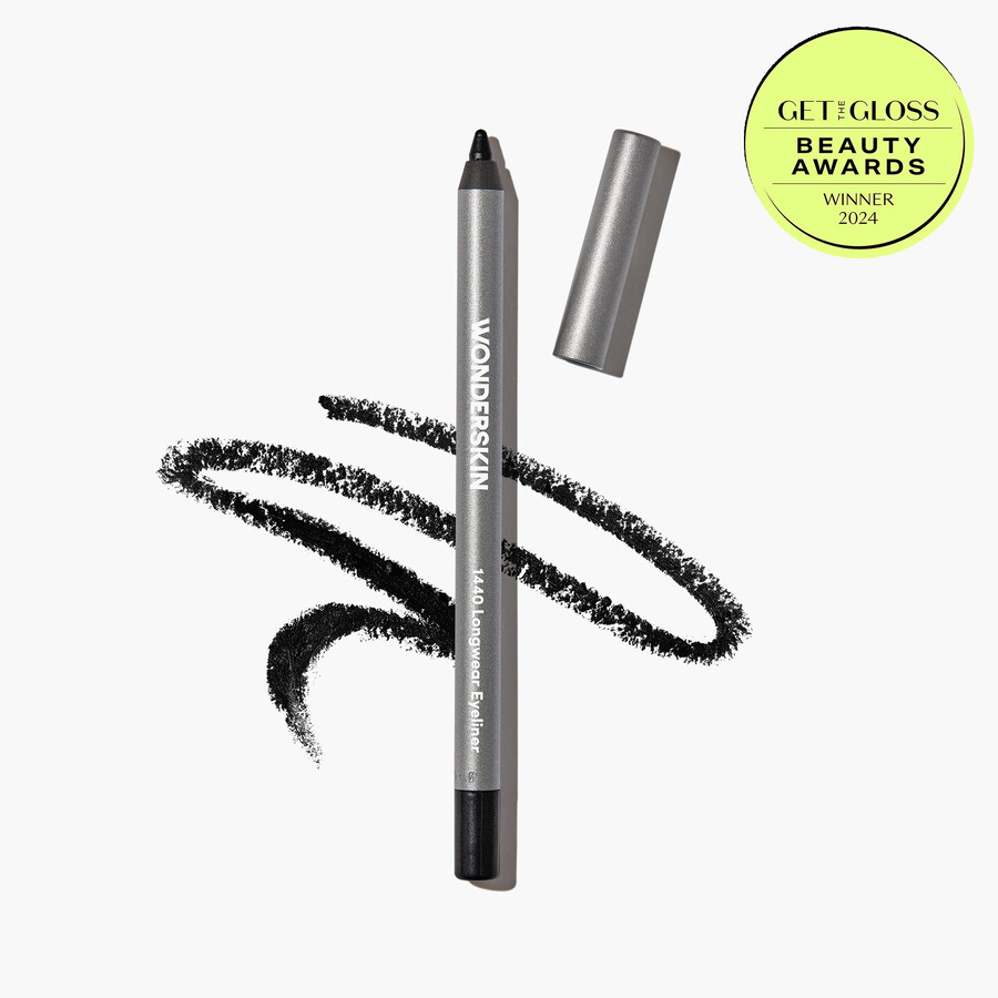 1440 długotrwały eyeliner