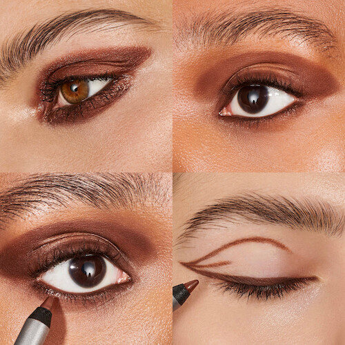 1440 długotrwały eyeliner