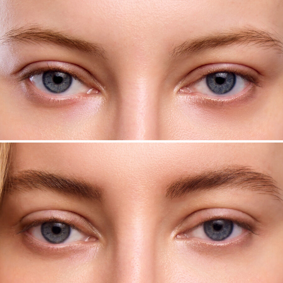 wonder blading brow stain go masque
