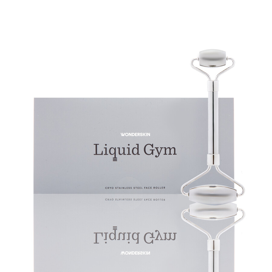 wałek do twarzy liquid gym