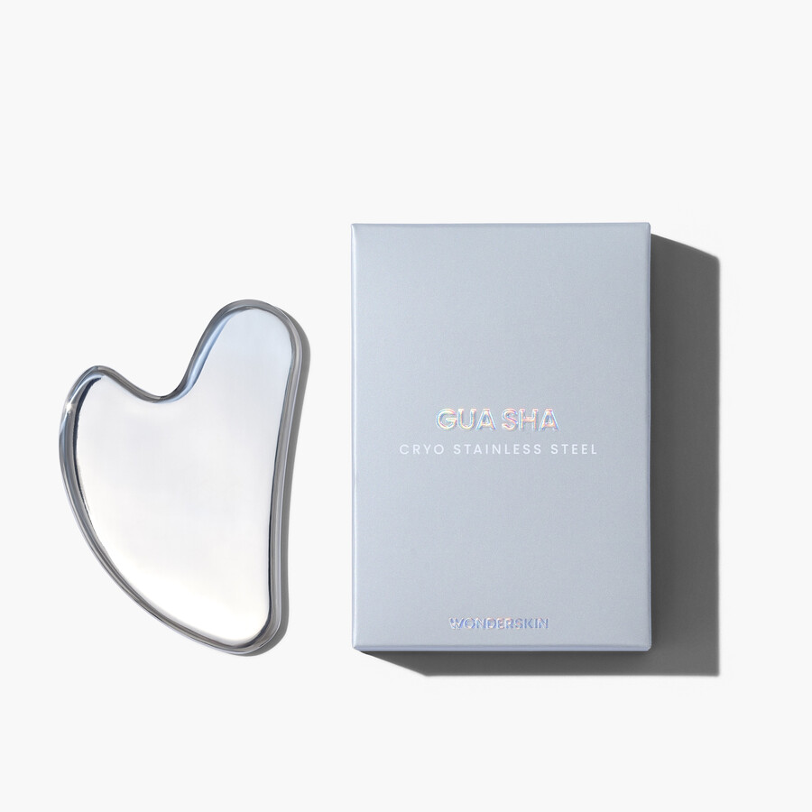 gua sha do siłowni w płynie