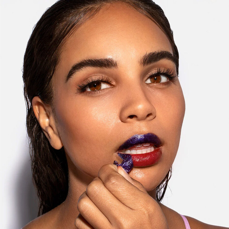 zestaw do makijażu ust wonder blading peel reveal lip stain kit