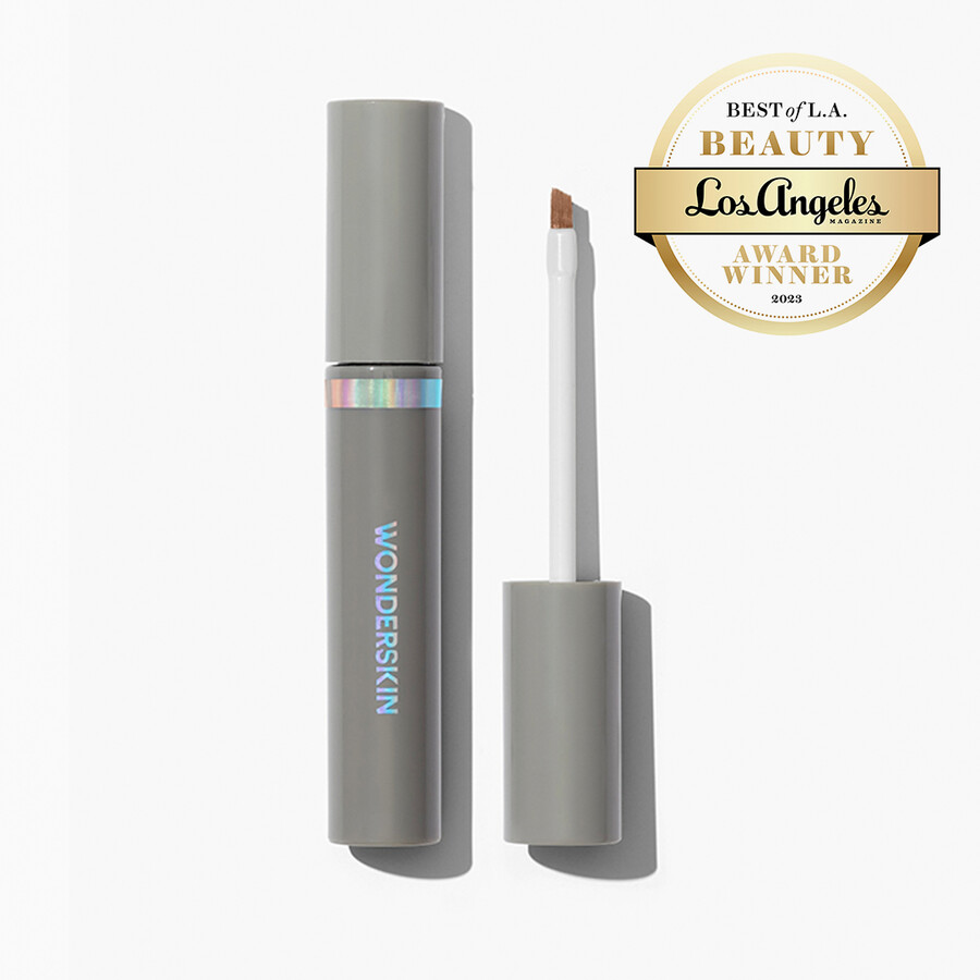 wonder blading brow stain go masque