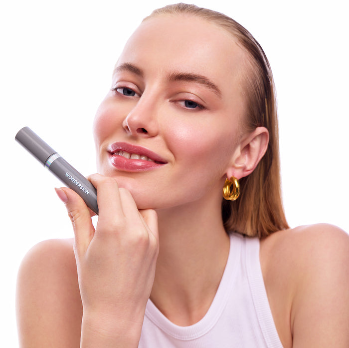wonder blading brow stain go masque