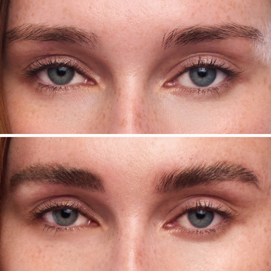 wonder blading brow stain go masque